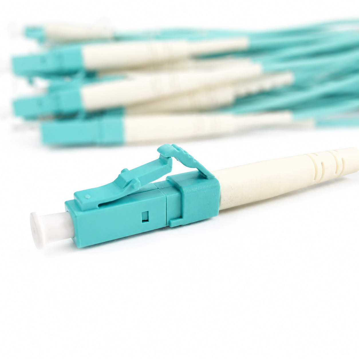 Fiber Optic Connectors